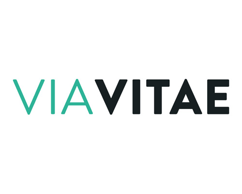 Logo vivitae - branding, design